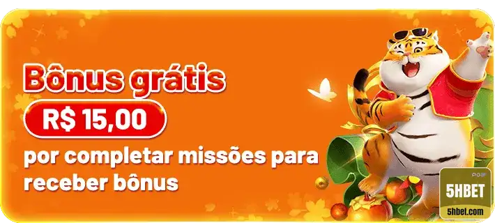 5hbet.com aproveite inovador jogo