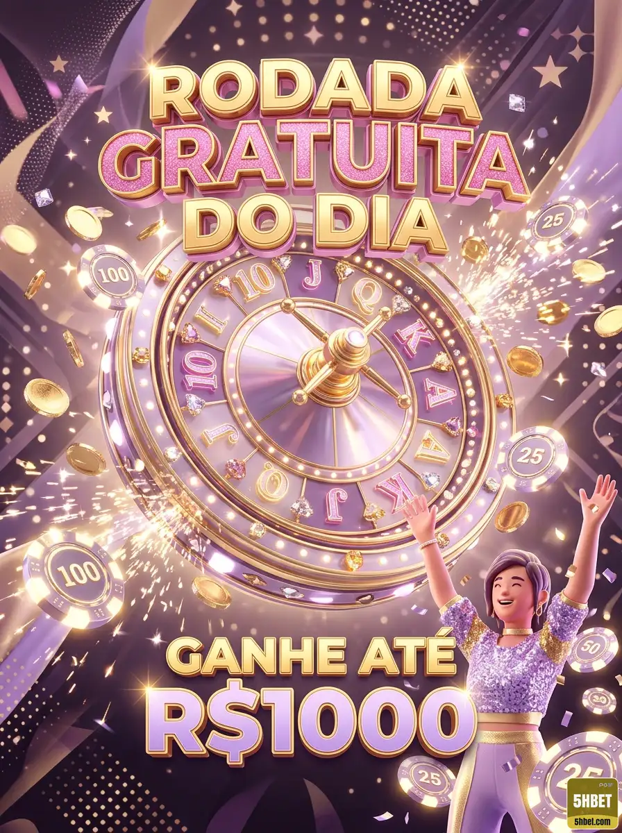 5hbet.com desfrute de avançado jogo