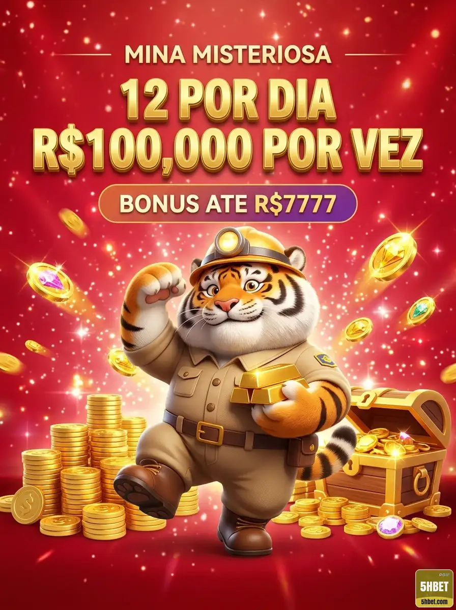 5hbet.com explore exclusivo jogo