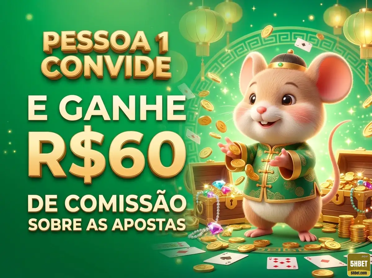 5hbet.com experimente elite jogo