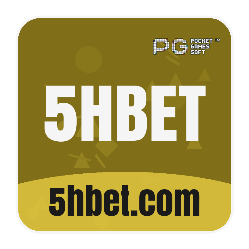5hbet.com logo