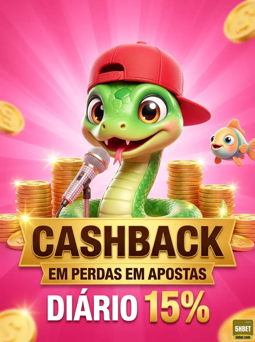 5hbet.com participe de dinâmico jogo