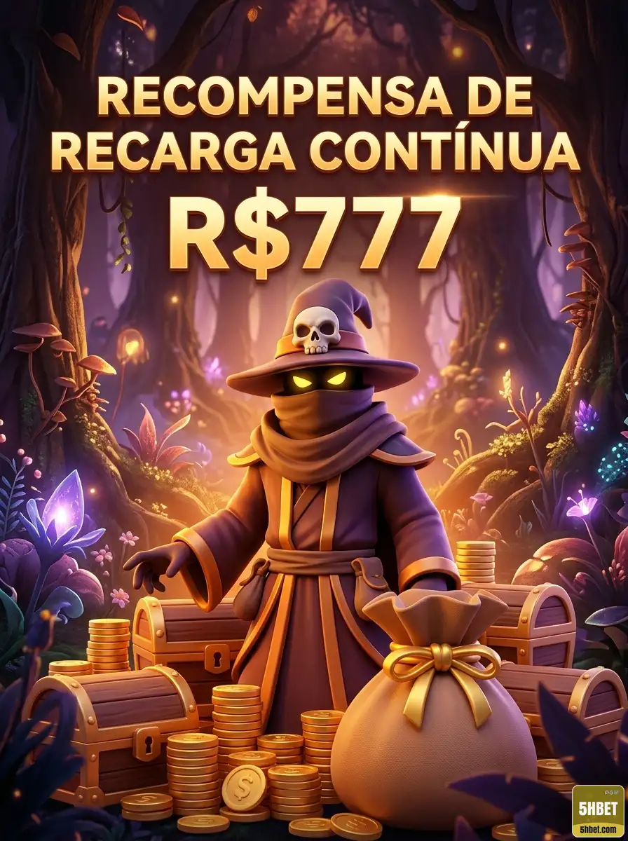 5hbet.com acesse inovador jogo